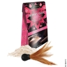 Сьедобная пудра для тела - Honey Dust Body Powder, 28g(клубника) - Сьедобная пудра для тела - Honey Dust Body Powder, 28g(клубника)