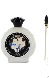Фото фарба для тіла - white chocolate & vanilla bodypainting, 100ml в профессиональном Секс Шопе