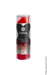 Фото декоративні пелюстки - dona rose petals в профессиональном Секс Шопе