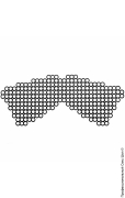 Первый секс шоп (страница 34) - виниловая маска на стикерах - &quot;эрика&quot; фото