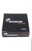 Збуджуючі засоби для чоловіків (сторінка 2) - препарат для потенції erogenes max power бад (10 капсул) фото