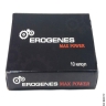 Препарат для потенции Erogenes Max Power БАД (10 капсул)