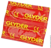 Презервативы - презервативи durex ambassador glyder фото