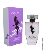 Женские духи с феромонами (страница 2) - туалетная вода с феромонами lilac fairy chantilly фото