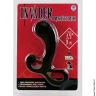 Анальный массажер для мужчин Invader - Анальный массажер для мужчин Invader