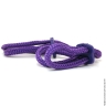 Наручники Japanese Silk Love Rope Ankle Cuffs - Наручники Japanese Silk Love Rope Ankle Cuffs