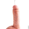 Фаллоимитатор с семяизвержением - 8 SQUIRTING COCK - Фаллоимитатор с семяизвержением - 8 SQUIRTING COCK