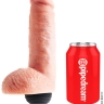 Фаллоимитатор с семяизвержением - 8 SQUIRTING COCK - Фаллоимитатор с семяизвержением - 8 SQUIRTING COCK