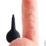 Фаллоимитатор с семяизвержением - 8 SQUIRTING COCK - Фаллоимитатор с семяизвержением - 8 SQUIRTING COCK