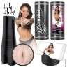 Мастурбатор порно-звезды - Holly Hendrix Vibrating Vagina - Мастурбатор порно-звезды - Holly Hendrix Vibrating Vagina