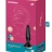 Satisfyer Plug-ilicious 2 - Анальная смарт-пробка, 14х3 см, (черная)