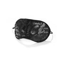 Фото bijoux indiscrets - blind passion mask - маска нежная на глаза в подарочной упаковке в профессиональном Секс Шопе