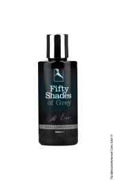 Фото анальный лубрикант на водной основе без напряжения, fifty shades of grey в профессиональном Секс Шопе