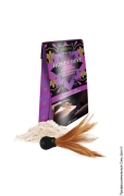 Первый секс шоп (страница 30) - сьедобная пудра для тела - honey dust body powder, 28g(малина) фото