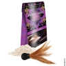 Сьедобная пудра для тела - Honey Dust Body Powder, 28g(малина) - Сьедобная пудра для тела - Honey Dust Body Powder, 28g(малина)