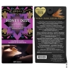 Сьедобная пудра для тела - Honey Dust Body Powder, 28g(малина) - Сьедобная пудра для тела - Honey Dust Body Powder, 28g(малина)