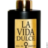 Жіночі Духи з феромонами - La Vida Dulce, 50 мл - Жіночі Духи з феромонами - La Vida Dulce, 50 мл