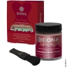 Фарба для тіла - Dona Kissable Body Paint - STRAWBERRY - Фарба для тіла - Dona Kissable Body Paint - STRAWBERRY