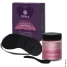 Карамель для тіла - DONA Body Topping - LOLLIPOP - Карамель для тіла - DONA Body Topping - LOLLIPOP
