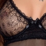 Пенюар - VELIA CHEMISE Passion Exclusive - Пенюар - VELIA CHEMISE Passion Exclusive