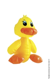 Фото надувная игрушка - fuck a duck в профессиональном Секс Шопе