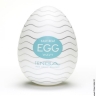 Мастурбатор-яйце Tenga Egg Wavy (Хвилястий) - Мастурбатор-яйце Tenga Egg Wavy (Хвилястий)
