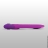 Вибромассажер Slaphappy Purple Bendable 5 In1 Vibrator