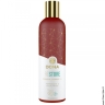 Натуральне масажне масло з ефірними маслами DONA Restore - Peppermint & Eucalyptus (М'ята, евкаліпт)