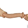 Фаллоимитатор-меч - King size Realistic Damocles Sword - Фаллоимитатор-меч - King size Realistic Damocles Sword
