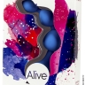 Анальные шарики - Alive Triball - Анальные шарики - Alive Triball