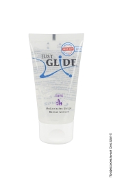 Фото лубрикант - just glide toylube 50 мл в профессиональном Секс Шопе