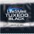 Lifestyles - Tuxedo black - Презерватив чёрный, 1 шт