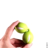 Вагинальные шарики - Green Ball - Вагинальные шарики - Green Ball
