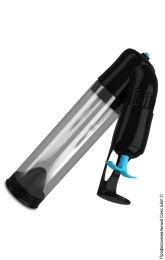 Фото вакуумная помпа - pump worx deluxe sure-grip pump в профессиональном Секс Шопе