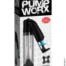 Вакуумная помпа - Pump Worx Deluxe Sure-Grip Pump - Вакуумная помпа - Pump Worx Deluxe Sure-Grip Pump