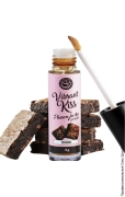 Первый секс шоп (страница 30) - блеск для губ lip gloss vibrant kiss brownie фото
