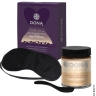 Карамель для тіла - DONA Body Topping - HONEYSUCKLE - Карамель для тіла - DONA Body Topping - HONEYSUCKLE