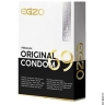 Плотнооблегающие презервативы - EGZO &quot;Original&quot;