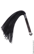 Первый секс шоп (страница 34) - кожаная плеть lelo sensua suede whip фото