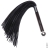 Кожаная плеть Lelo Sensua Suede Whip