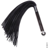 Кожаная плеть Lelo Sensua Suede Whip - Кожаная плеть Lelo Sensua Suede Whip