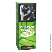 Обопільні збуджуючі засоби - обопільні стимулюючі краплі guarana drops фото