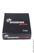 Возбуждающие средства для мужчин (страница 2) - препарат для потенции erogenes max power бад (1 капсула) фото