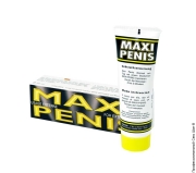 Збуджуючі засоби для чоловіків (сторінка 2) - крем maxi penis фото