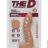 Реалистичный фаллоимитатор Doc Johnson The D - Ragin D - 7,5 Inch With Balls - ULTRASKYN