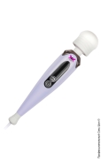 Вібратор (сторінка 31) - вібромасажер для тіла - pixey future mini wand vibrator фото