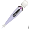 Вібромасажер для тіла - Pixey Future Mini Wand Vibrator - Вібромасажер для тіла - Pixey Future Mini Wand Vibrator
