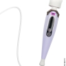 Вібромасажер для тіла - Pixey Future Mini Wand Vibrator - Вібромасажер для тіла - Pixey Future Mini Wand Vibrator