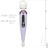 Вибромассажер для тела - Pixey Future Mini Wand Vibrator