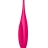Satisfyer Twirling Fun magenta - Вибратор точечный, 17,5х3,2 см, (розовый)